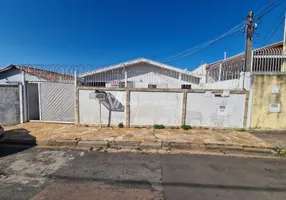 Foto 1 de Casa com 3 Quartos à venda, 147m² em Vila Trinta e Um de Marco, Campinas