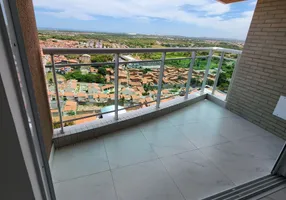 Foto 1 de Apartamento com 3 Quartos para venda ou aluguel, 71m² em Edson Queiroz, Fortaleza
