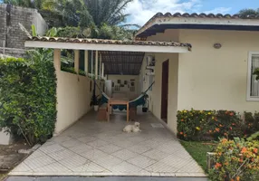 Foto 1 de Casa de Condomínio com 3 Quartos para alugar, 110m² em Buraquinho, Lauro de Freitas