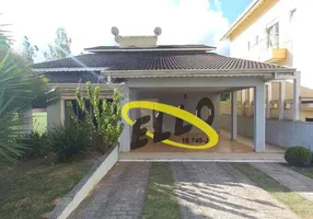 Foto 1 de Casa de Condomínio com 3 Quartos à venda, 225m² em Granja Viana, Cotia