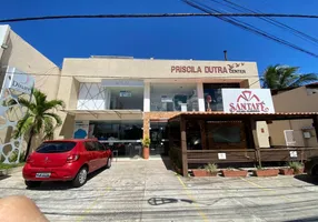 Foto 1 de Sala Comercial para alugar, 43m² em Buraquinho, Lauro de Freitas