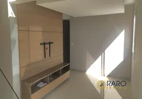 Foto 1 de Cobertura com 3 Quartos para alugar, 186m² em Serra, Belo Horizonte