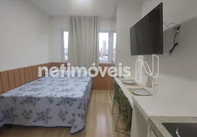 Foto 1 de Apartamento com 1 Quarto para alugar, 15m² em Amaralina, Salvador