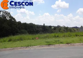 Foto 1 de Lote/Terreno à venda, 560m² em Aldeia da Serra, Santana de Parnaíba