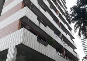 Foto 1 de Apartamento com 3 Quartos à venda, 120m² em Torre, Recife