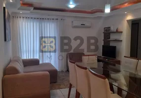 Foto 1 de Apartamento com 3 Quartos à venda, 68m² em Vila Cardia, Bauru