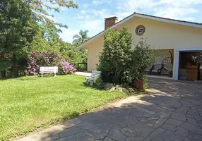 Foto 1 de Casa com 4 Quartos para alugar, 250m² em São Luiz, Caxias do Sul