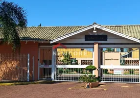 Foto 1 de Casa de Condomínio com 2 Quartos à venda, 89m² em Rio Branco, Canoas