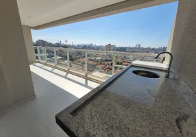 Foto 1 de Apartamento com 3 Quartos para alugar, 87m² em Vila Prudente, São Paulo