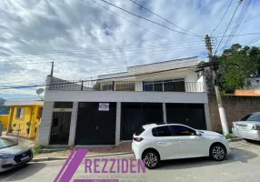 Foto 1 de Casa com 2 Quartos à venda, 135m² em Centro, Francisco Morato