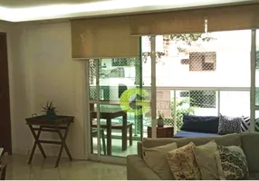 Foto 1 de Apartamento com 4 Quartos à venda, 223m² em Icaraí, Niterói