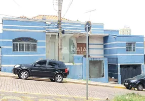 Foto 1 de Sala Comercial para alugar, 217m² em Centro, Uberaba