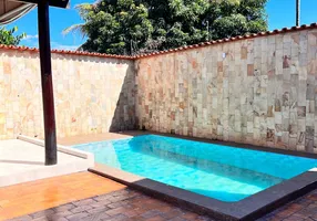 Foto 1 de Casa com 3 Quartos à venda, 243m² em Parque das Laranjeiras, Goiânia