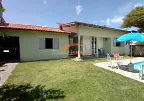 Foto 1 de Casa com 4 Quartos à venda, 140m² em Vila Nova, Imbituba