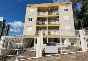 Foto 1 de Apartamento com 2 Quartos à venda, 50m² em Colina Sorriso, Caxias do Sul