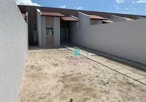 Foto 1 de Casa com 3 Quartos à venda, 76m² em Mangabeira, Eusébio