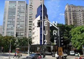 Foto 1 de Prédio Comercial para alugar, 600m² em Vila Nova Conceição, São Paulo