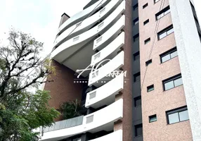 Foto 1 de Apartamento com 2 Quartos à venda, 71m² em Mercês, Curitiba