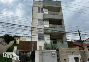 Foto 1 de Cobertura com 2 Quartos à venda, 140m² em Jardim Normandia, Volta Redonda