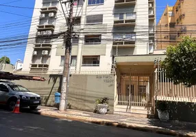 Foto 1 de Apartamento com 3 Quartos à venda, 92m² em Centro, Cuiabá