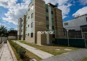 Foto 1 de Apartamento com 2 Quartos à venda, 54m² em Vila Clarice, São Paulo