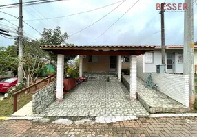 Foto 1 de Casa de Condomínio com 1 Quarto à venda, 60m² em Pasqualini, Sapucaia do Sul