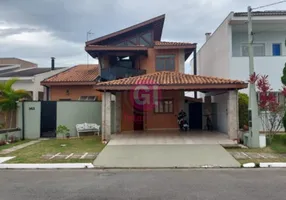 Foto 1 de Casa de Condomínio com 2 Quartos à venda, 275m² em Piracangagua, Taubaté