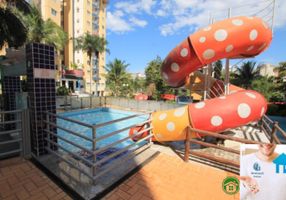Apartamento com 2 Quartos para alugar, 68m² em Do Turista, Caldas Novas - imagem 1 Foto 1 de Apartamento com 2 Quartos para alugar, 68m² em Do Turista, Caldas Novas