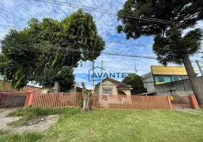 Foto 1 de Lote/Terreno à venda, 1540m² em Boqueirão, Curitiba