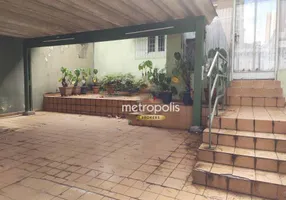 Foto 1 de Lote/Terreno à venda, 500m² em Jardim, Santo André