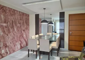 Foto 1 de Apartamento com 3 Quartos à venda, 77m² em Nossa Senhora de Nazaré, Natal