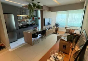 Foto 1 de Apartamento com 2 Quartos à venda, 69m² em Luzia, Aracaju
