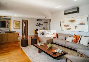 Foto 1 de Apartamento com 3 Quartos à venda, 185m² em Vila Sfeir, Indaiatuba