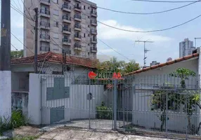 Foto 1 de Casa com 3 Quartos à venda, 107m² em Jaguaré, São Paulo