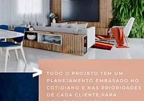 Foto 1 de Apartamento com 3 Quartos à venda, 124m² em Vila Belo Horizonte, Divinópolis