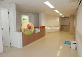 Foto 1 de Sala Comercial para alugar, 112m² em Santa Cecília, São Paulo