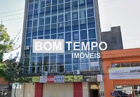 Foto 1 de Ponto Comercial para venda ou aluguel, 40m² em São Geraldo, Porto Alegre