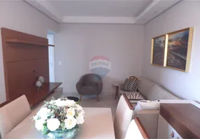 Foto 1 de Apartamento com 2 Quartos à venda, 59m² em Pires, Itapira