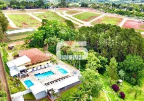 Foto 1 de Casa de Condomínio com 3 Quartos à venda, 111m² em Chácara Real Caucaia do Alto, Cotia