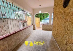 Foto 1 de Casa com 2 Quartos à venda, 112m² em Vila da Penha, Rio de Janeiro