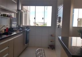 Foto 1 de Apartamento com 2 Quartos para alugar, 62m² em SHIS, Luziânia