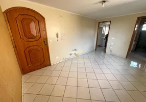 Foto 1 de Apartamento com 2 Quartos para alugar, 55m² em Jardim Alvorada, Santo André
