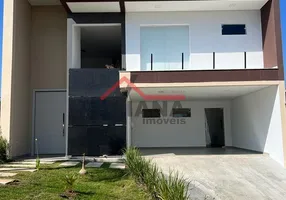 Foto 1 de Casa de Condomínio com 4 Quartos à venda, 304m² em Residencial Milano, Indaiatuba