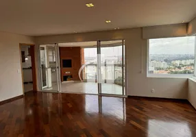 Foto 1 de Apartamento com 3 Quartos à venda, 181m² em Cidade São Francisco, São Paulo