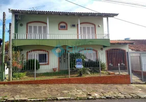 Foto 1 de Casa com 4 Quartos à venda, 240m² em Jansen, Gravataí