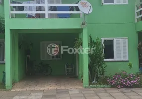 Foto 1 de Casa de Condomínio com 3 Quartos à venda, 128m² em Chácara, Eldorado do Sul