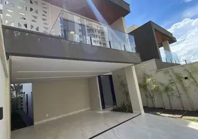 Foto 1 de Casa com 3 Quartos à venda, 187m² em Jardim Atlântico, Goiânia