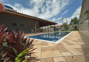 Foto 1 de Fazenda/Sítio com 3 Quartos à venda, 260m² em Bom Jardim, Itupeva