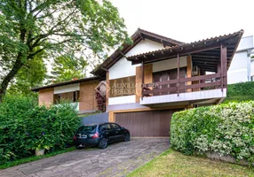 Foto 1 de Casa com 4 Quartos à venda, 227m² em Jardim Mauá, Novo Hamburgo