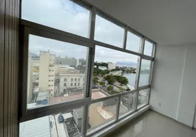 Foto 1 de Sala Comercial à venda, 46m² em Centro, Niterói